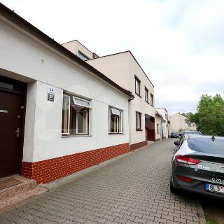 Prodej rodinného domu 81 m² Brno, Branka