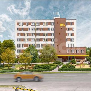 Prodej bytu 4+kk 90 m² Hodonín, Koupelní