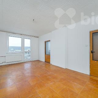 Prodej bytu 2+1 55 m² Moravský Beroun, náměstí 9. května