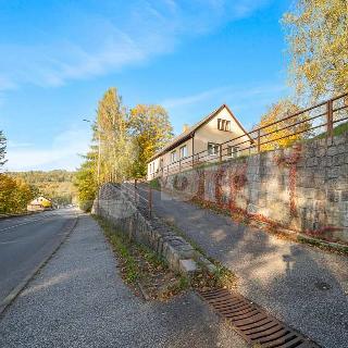 Prodej rodinného domu 174 m² Jilemnice, Krkonošská