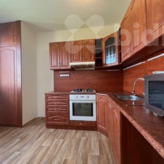 Pronájem bytu 2+1 43 m² Ostrava