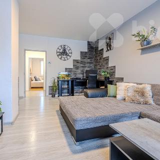 Prodej bytu 3+1 83 m² Horní Město