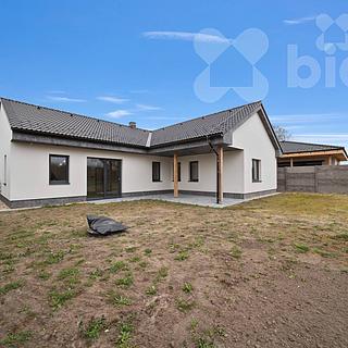 Prodej rodinného domu 162 m&sup2; Újezd u Přelouče