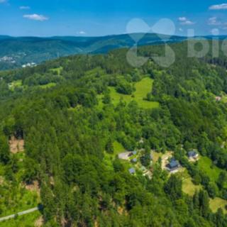 Prodej louky 1984 m&sup2; Tanvald