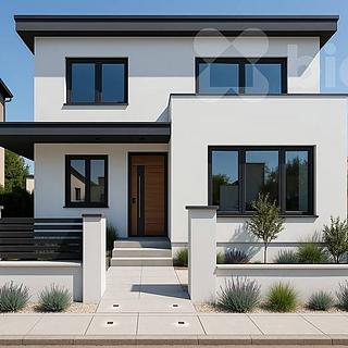 Prodej rodinného domu 187 m&sup2; Hradec Králové