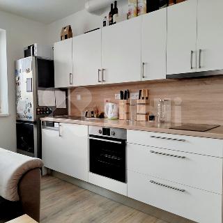 Pronájem bytu 2+kk 47 m² Brno, Přírodní