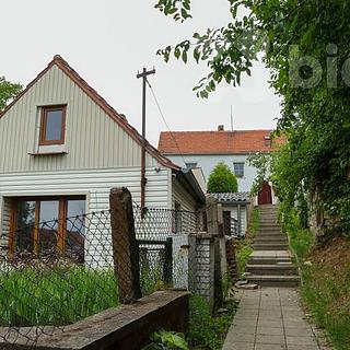 Prodej rodinného domu 100 m&sup2; Žitenice