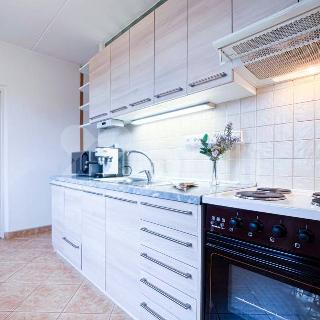 Prodej bytu 3+1 61 m² Moravský Krumlov, Sídliště