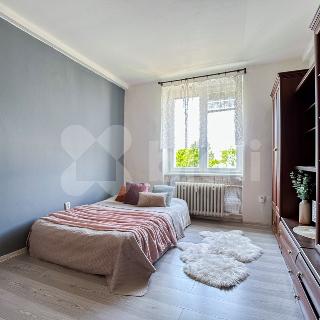 Prodej bytu 1+kk, garsoniery 19 m² Přerov