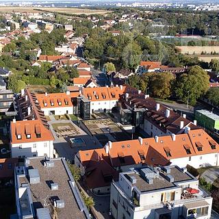 Prodej bytu 3+kk 130 m&sup2; Praha