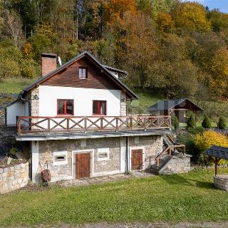 Prodej rodinného domu 130 m² Teplice nad Metují