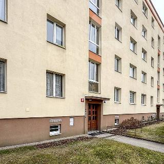 Prodej bytu 2+1 54 m² Praha, Na Petřinách