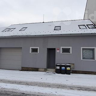 Pronájem bytu 3+kk 62 m&sup2; České Budějovice