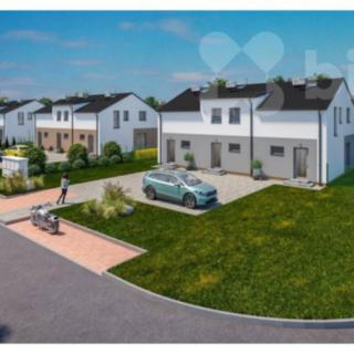 Prodej bytu 3+kk 86 m&sup2; Vrskmaň