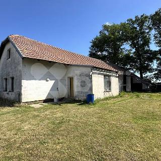 Prodej rodinného domu 80 m² Křičeň