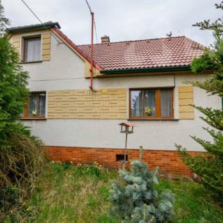 Prodej rodinného domu 105 m² Blovice