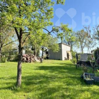 Prodej zahrady 479 m² České Budějovice