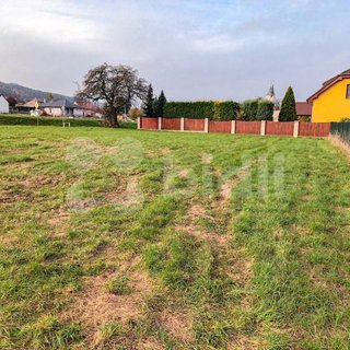 Prodej stavební parcely 1 121 m² Slavětín, V Edenu