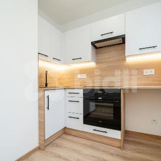 Prodej bytu 2+1 55 m² Ostrava, Tlapákova