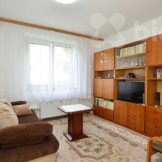 Prodej bytu 2+1 47 m² Praha