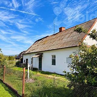 Prodej rodinného domu 88 m&sup2; Dlouhá Loučka