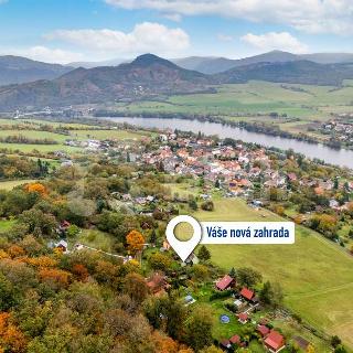 Prodej chaty 25 m² Prackovice nad Labem, 