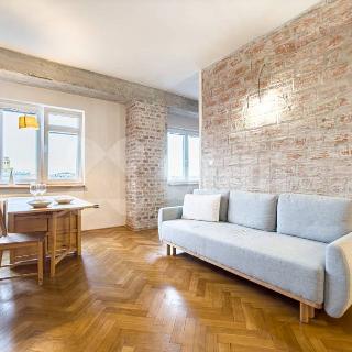 Pronájem bytu 2+kk 47 m² Praha