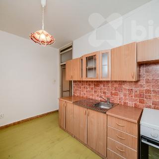 Prodej bytu 2+1 53 m² Ostrava, Větrná