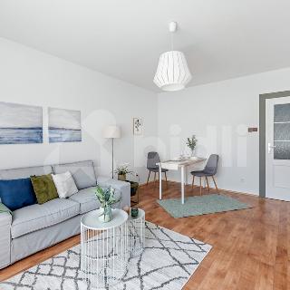 Prodej bytu 3+1 90 m² Rychnov nad Kněžnou, Jiřího Šlitra