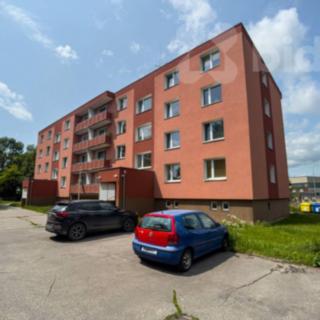 Prodej bytu 3+1 84 m² Olomouc Holice, Hamerská