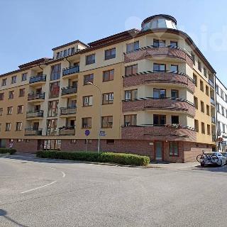 Prodej bytu 2+kk 73 m² Pardubice