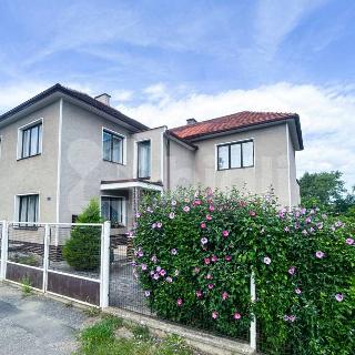 Prodej rodinného domu 230 m² Podluhy