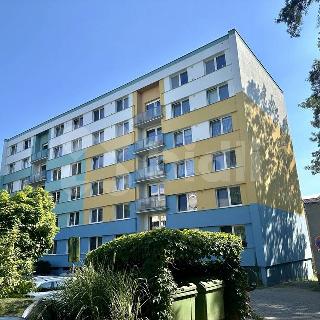 Prodej bytu 3+1 70 m² Svitavy, Kijevská