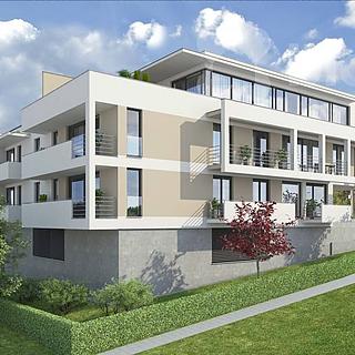 Prodej bytu 2+1 90 m&sup2; Zlín