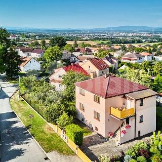 Prodej rodinného domu 170 m² Hůry, Horní