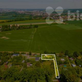 Prodej chaty 38 m² Plzeň Radobyčice, V Podhájí