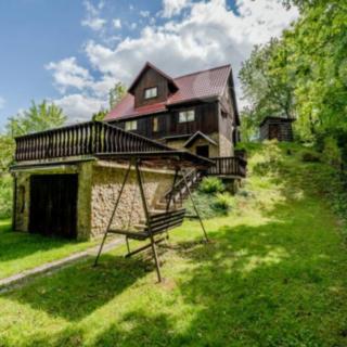 Prodej chaty 120 m² Vendryně