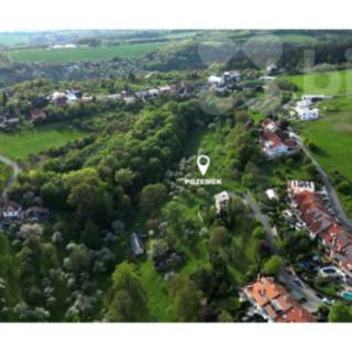 Prodej stavební parcely 7 198 m² Zlín