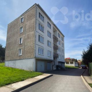 Prodej bytu 3+kk 56 m² Roztoky