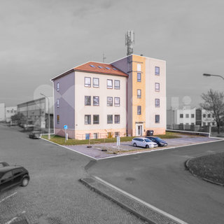 Prodej kanceláře 1 350 m² Vyškov, Tovární