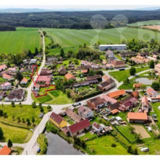 Prodej rodinného domu 146 m² Honezovice