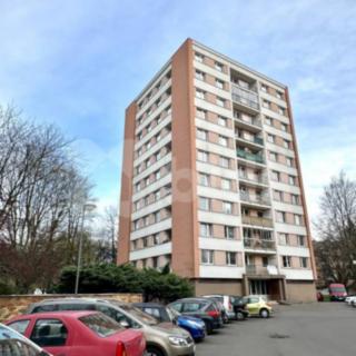 Pronájem bytu 3+kk 56 m² Chrudim, U Stadionu