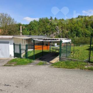 Prodej chaty 80 m² Český Krumlov, Pod Kaštany