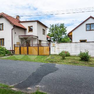 Prodej rodinného domu 341 m² Třebovle