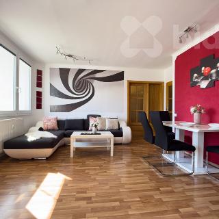 Prodej bytu 3+kk 69 m² Kolín, U Nemocnice