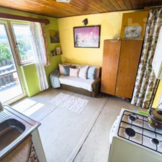 Prodej chaty 65 m² Rynholec, Na Holubíně