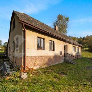 Prodej rodinného domu 174 m² Jilemnice, Krkonošská