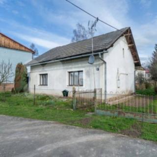 Prodej rodinného domu 97 m² Bohušov