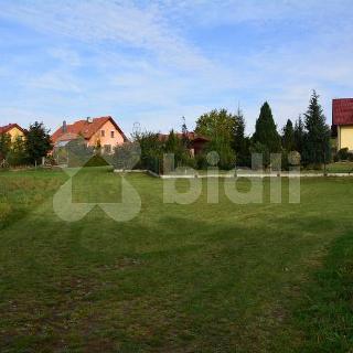 Prodej stavební parcely 2 899 m² Sušice, 