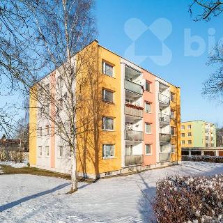 Prodej bytu 2+1 51 m² Teplice, Gagarinova